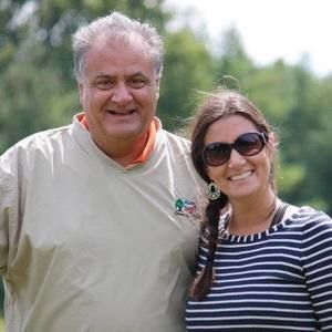 Meet your Posher, Christine